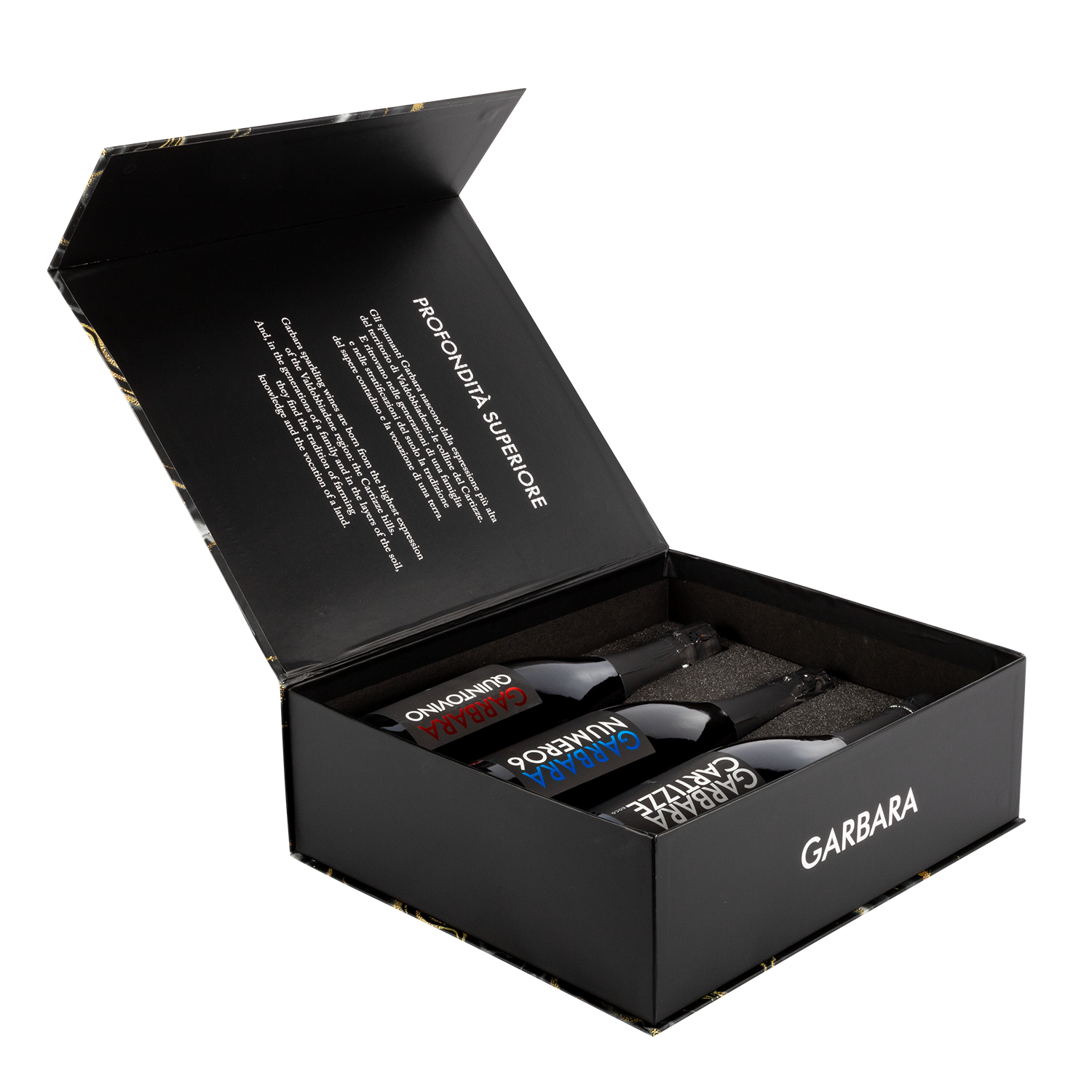 EMOZIONE Emotion Gift Box