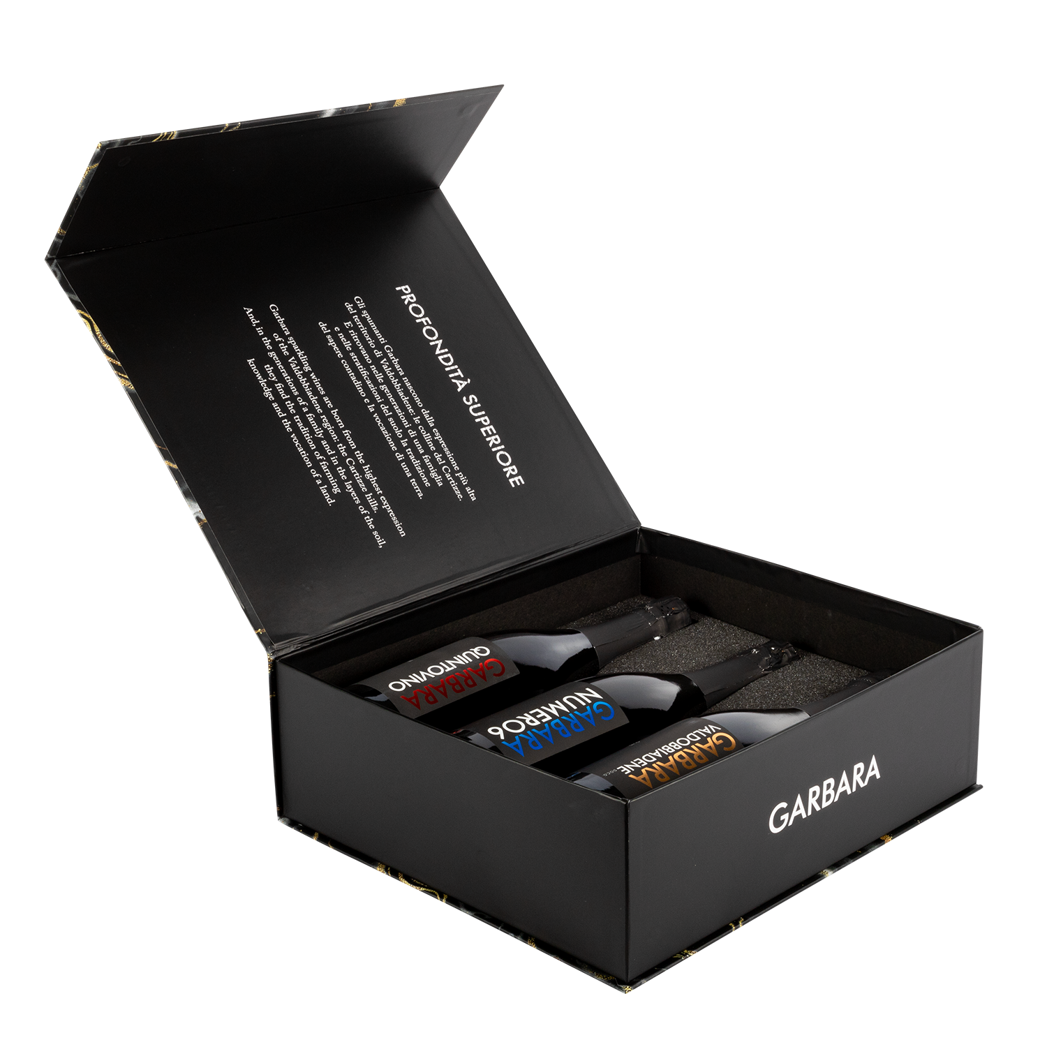 TERROIR Terroir Gift Box