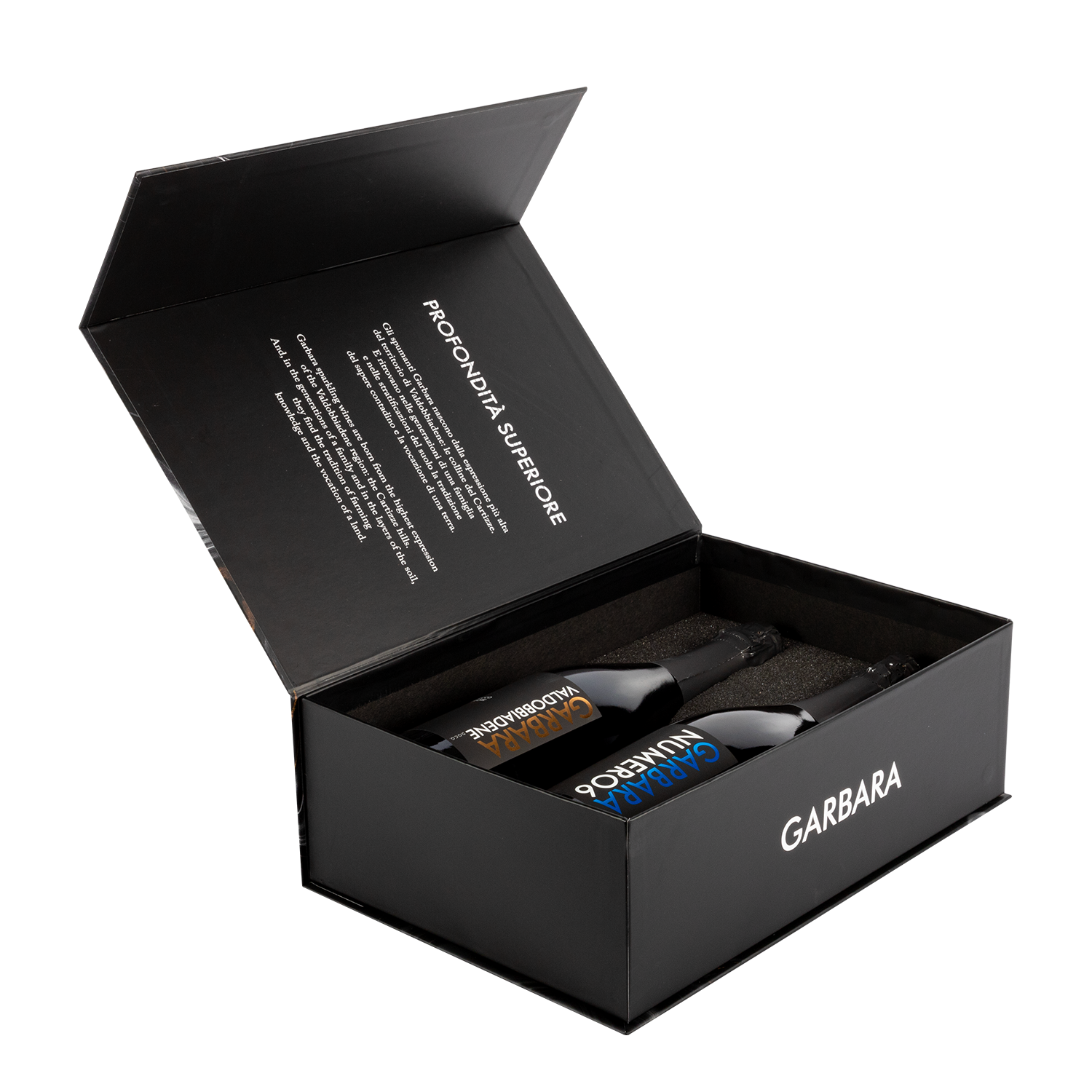 TRADIZIONE Tradition Gift Box